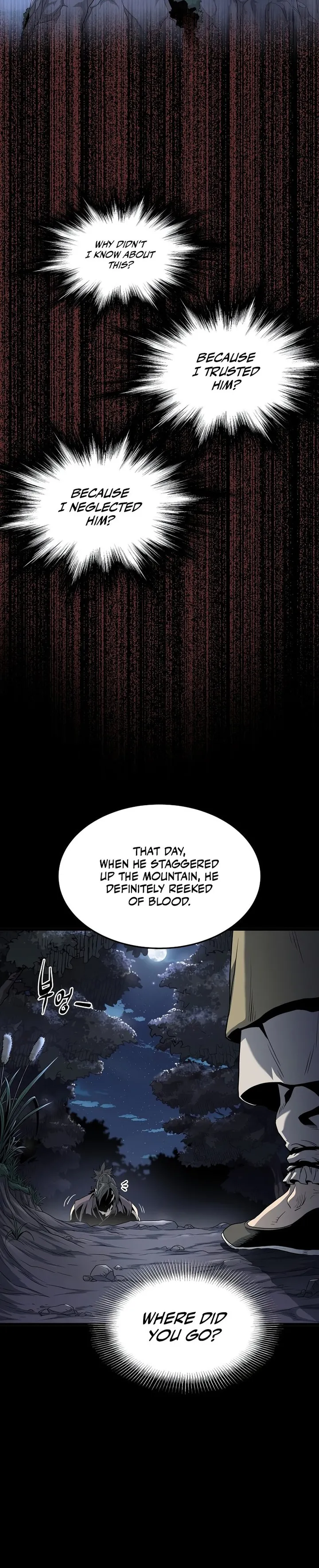 Murim Login Chapter 118 image 15
